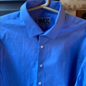 Express Dress Shirt